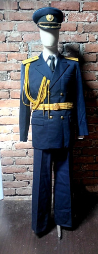 Romanian military parade