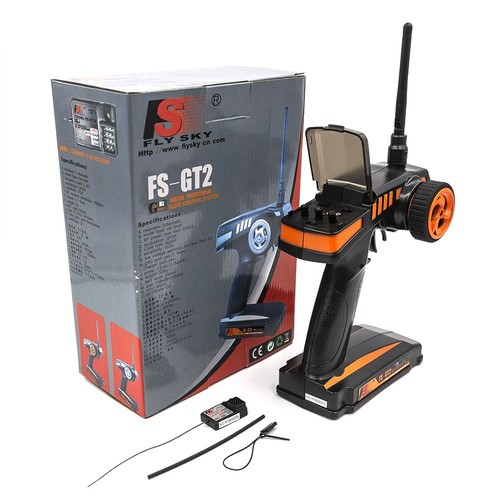Flysky gt2 rc - fs-gt2,