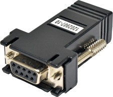 Perle IOLAN 120907-10 Serial