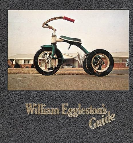 William eggleston guide - eggleston's,