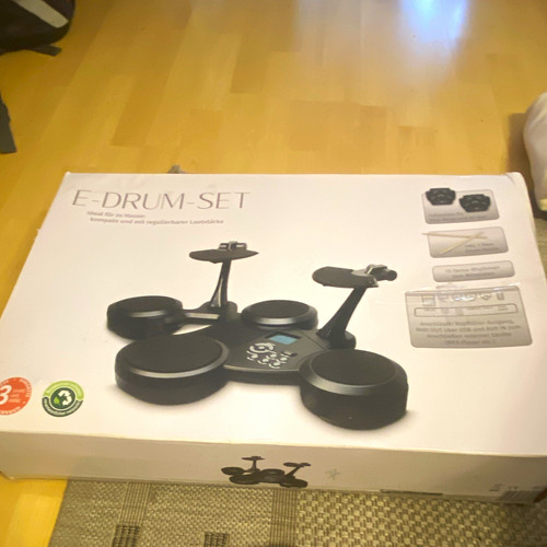 Kompaktes elektronisches