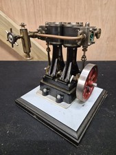 Atemberaubender Stuart Turner