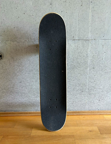Titus skateboard mond - titus,