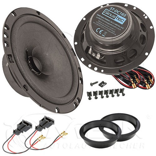 Sinustec auto lautsprecher - auto,