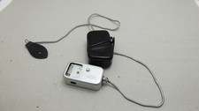 MINOX Belichtungsmesser mit 2 Messbereichen, sehr selten.