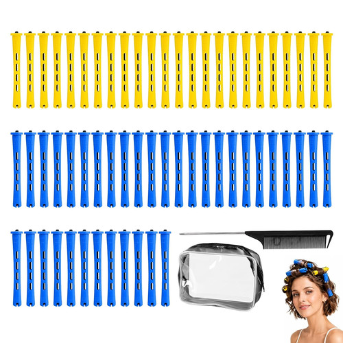 Lockenwickler set für - lockenwickler, kurze
