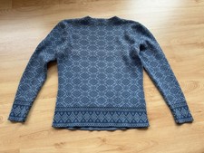Sorgenfri sylt pullover xs - sorgenfri,