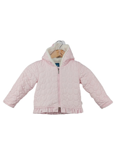 Sanetta kinder steppjacke rosa - sanetta,