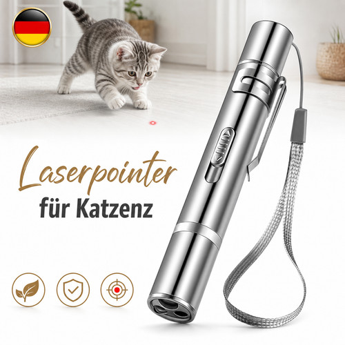 Laserpointer spielzeug - laserpointer,
