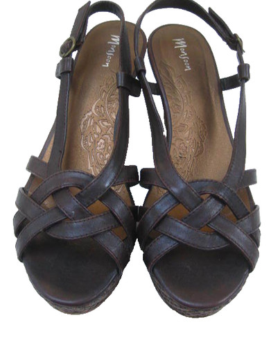 Monsoon sandalen plateau - monsoon,