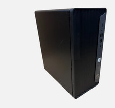 HP ProDesk 600 G6 SFF |