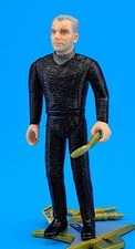 DOCTOR SORAN 4,5" INCH STAR