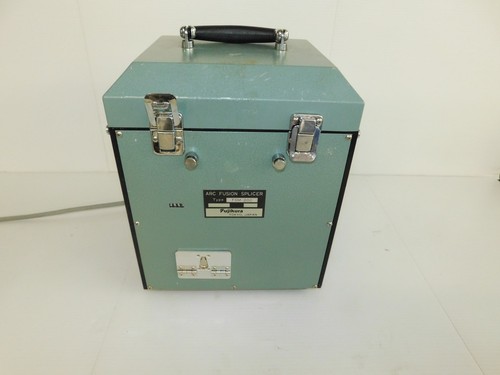Fujikura arc fusion splicer - arc,