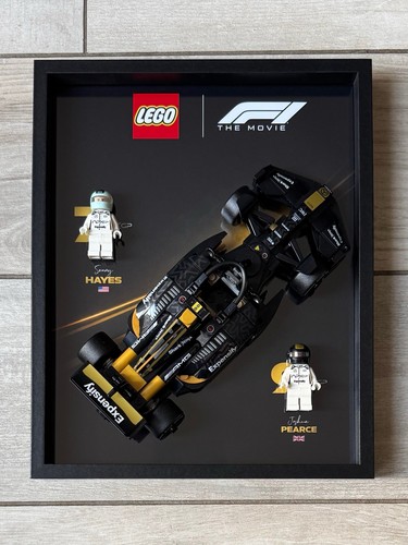 Lego apxgp the movie - lego,