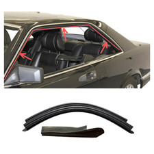 W126 SEC Coupe Seal A-C Pillar