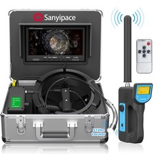 9" Sanyipace