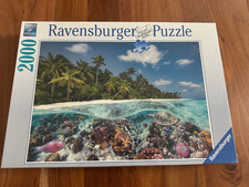 Ravensburger puzzle ein - ravensburger,
