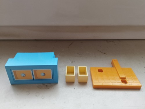 Playmobil konvolut - playmobil,