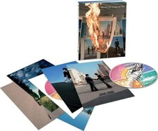 Pink Floyd: "Wish You Were