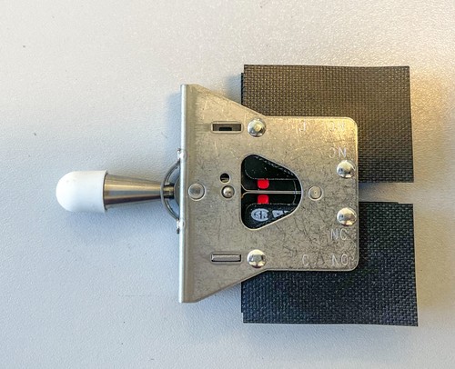 Honeywell 111at25 - honeywell,