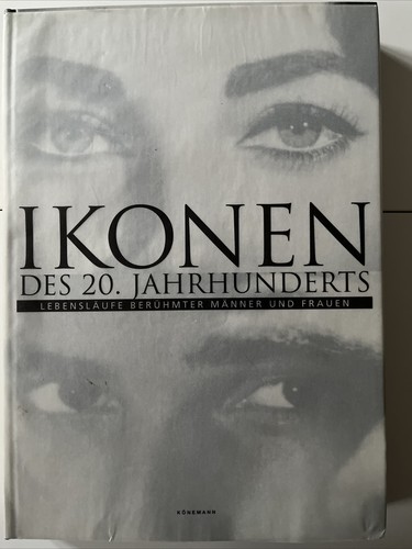 Barbara cady ikonen - , des