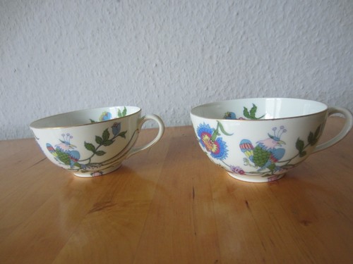 Rosenthal winifred teetassen - 2,