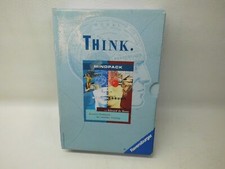 RAVENSBURGER - THINK MINDPACK