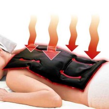 Moorkompresse Moorkissen