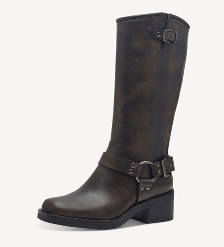 Tamaris 25399 biker - tamaris,