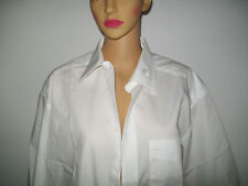 Oldtimer GRAMMER SITZ Schlepper Auto Teile Hemd Pilot Grösse 41 #222