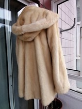 Genuine NERZ MINK НОРКА