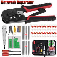 Netzwerk Reparatur Werkzeug