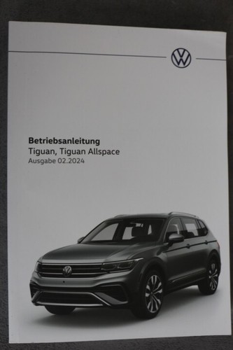 Tiguan allspace - tiguan,