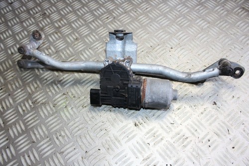 Scheibenwischermotor front - scheibenwischermotor,