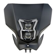 Scheinwerfer LED Lampenschirm