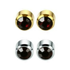 1 PAAR ERSTOHRSTECKER