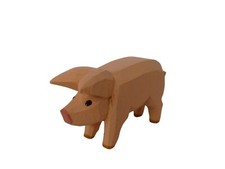 Lotte Sievers-Hahn Ferkel