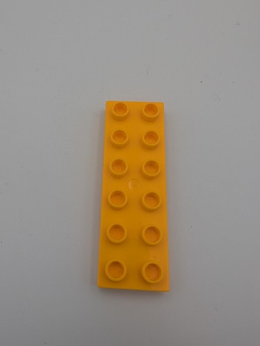 Lego duplo 12er - 1x,