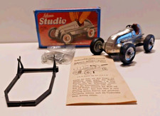 Schuco Studio - 1010 - Mercedes Grand Prix 1936 - OVP 