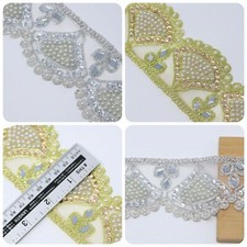 FCL 1 Y Metallic Neu Indisch