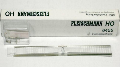 Fleischmann 6455 - h0,