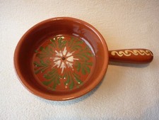 SOUFFLENHEIM KERAMIK, SCHALE