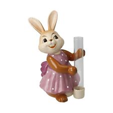 GOEBEL Ostern Vase "Lass