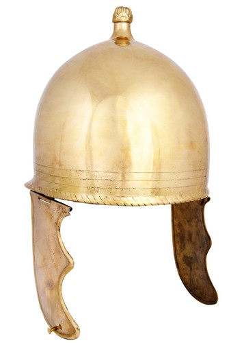 Battle-Merchant