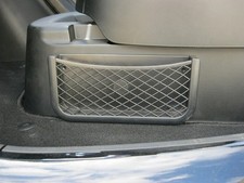 Ablagefach Ablage extra lang passend für Renault Twizy