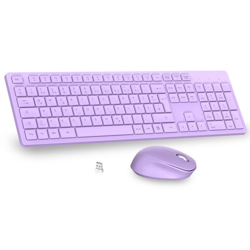 Tastatur maus set kabellos - maus,