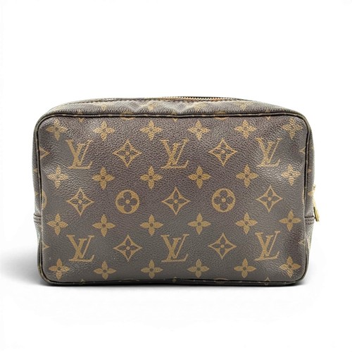 Louis vuitton trousse toilette - vuitton,