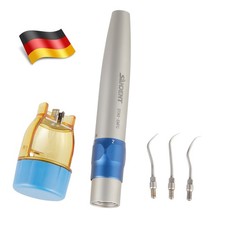 Dental Sonicflex Ultraschall-Luftscaler-Handstück LED 3 Spitzen Passend für Kavo