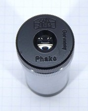 Zeiss West u.a. Mikroskop