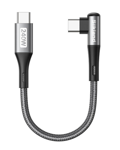 Silkland usb auf - c, kabel
